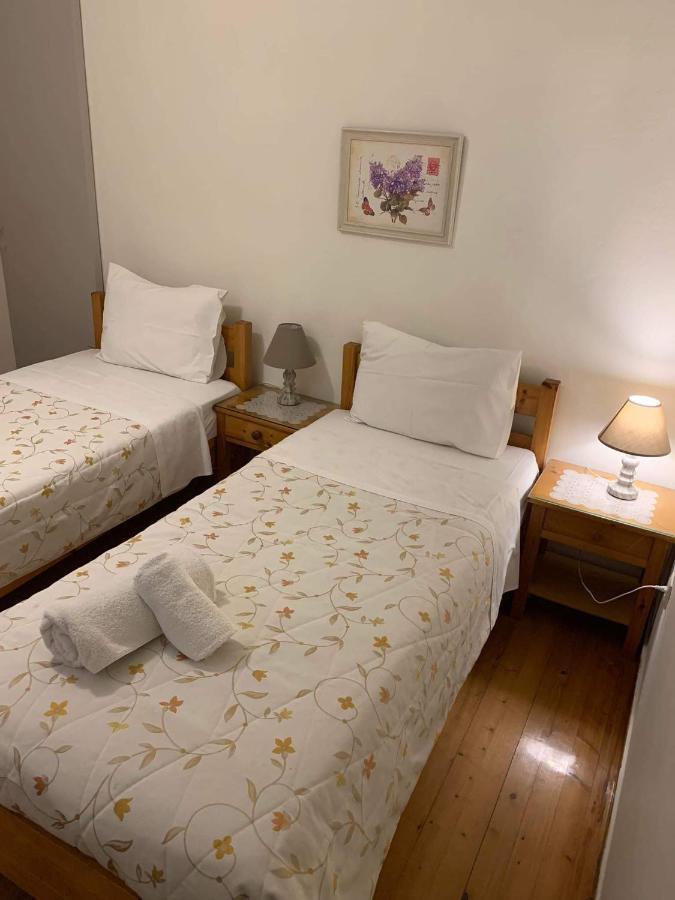 Madalenarooms Μπενίτσες Εξωτερικό φωτογραφία
