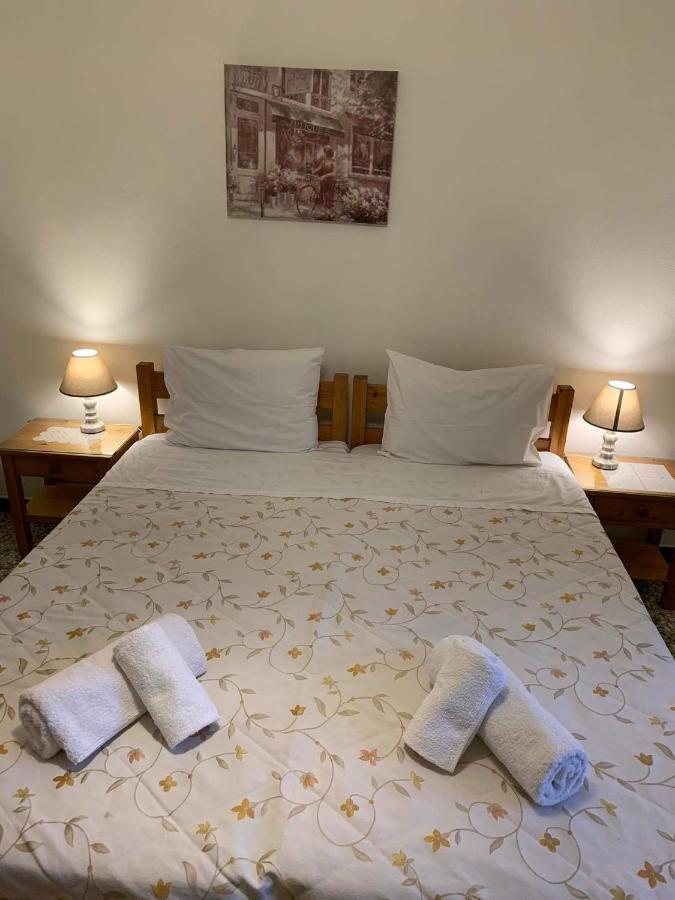 Madalenarooms Μπενίτσες Εξωτερικό φωτογραφία