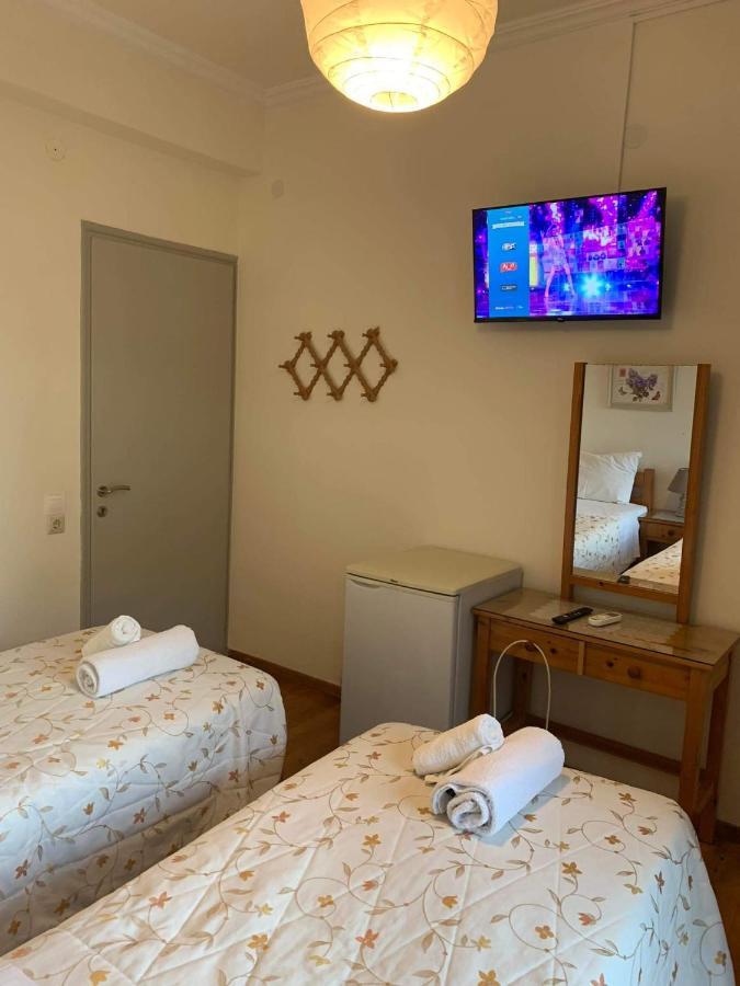 Madalenarooms Μπενίτσες Εξωτερικό φωτογραφία