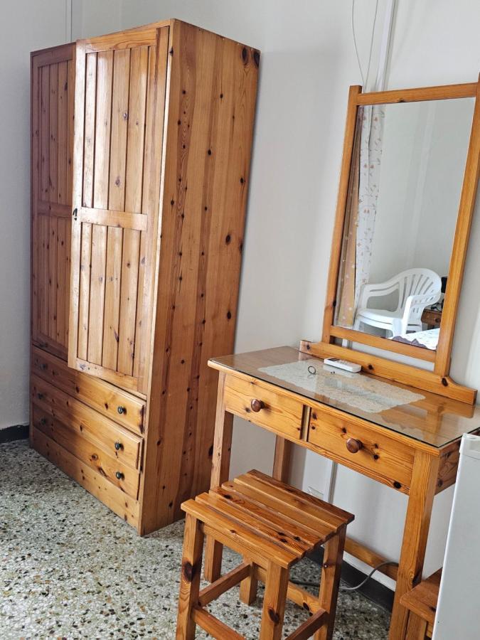 Madalenarooms Μπενίτσες Εξωτερικό φωτογραφία